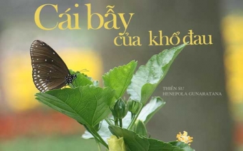 Ra khỏi dục lạc thế gian